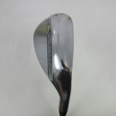 Titleist Wedge VOKEY SPIN MILLED SM8 Tour Chrome 54° Dynamic Gold S200