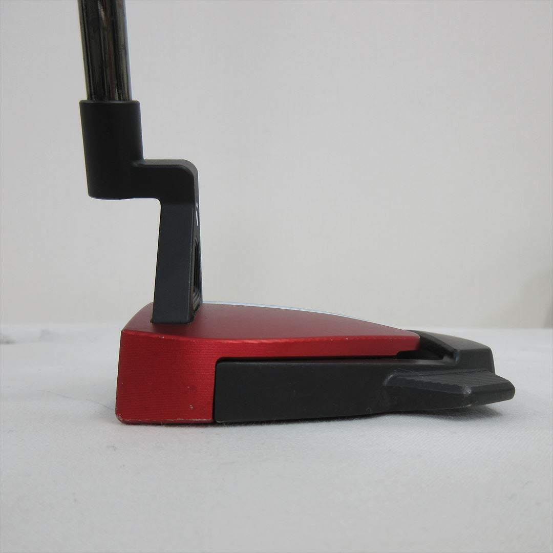 TaylorMade Putter Spider GTx TRUSS RED TM1 34 inch