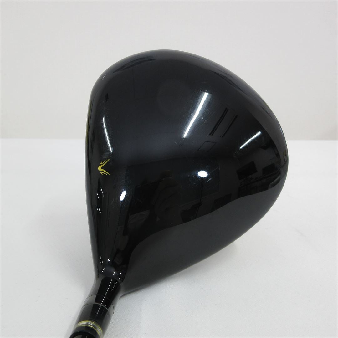 HONMA Driver BERES BLACK 9.5° StiffRegular ARMRQ MX DYNAMIC