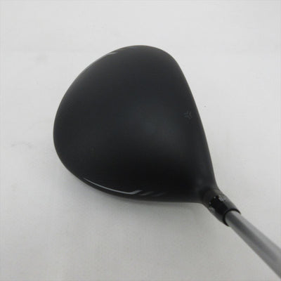 Dunlop Driver Left-Handed SRIXON ZX5 Mk 2 10.5° Stiff Diamana ZX-2 50