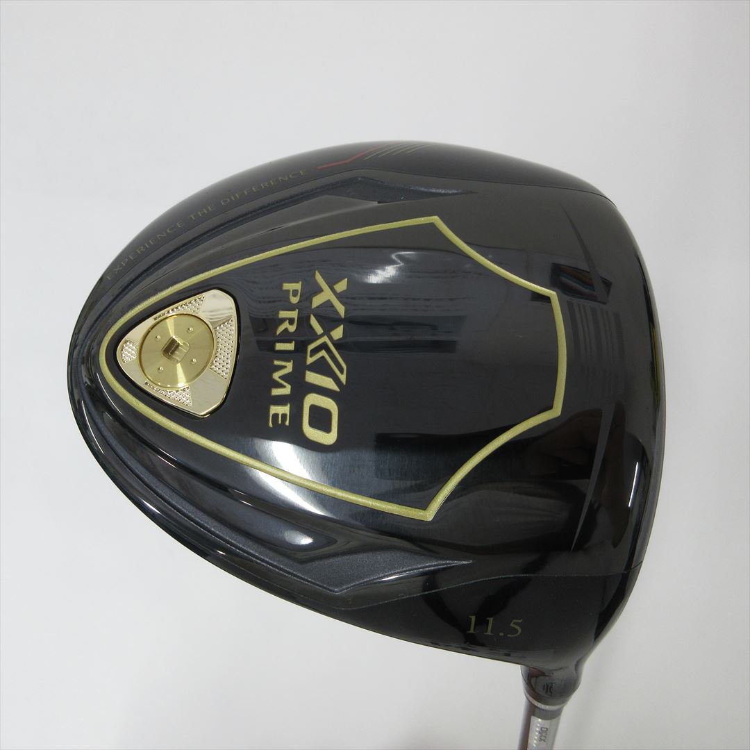 Dunlop Driver XXIO PRIME12 11.5° Regular XXIO SP1200