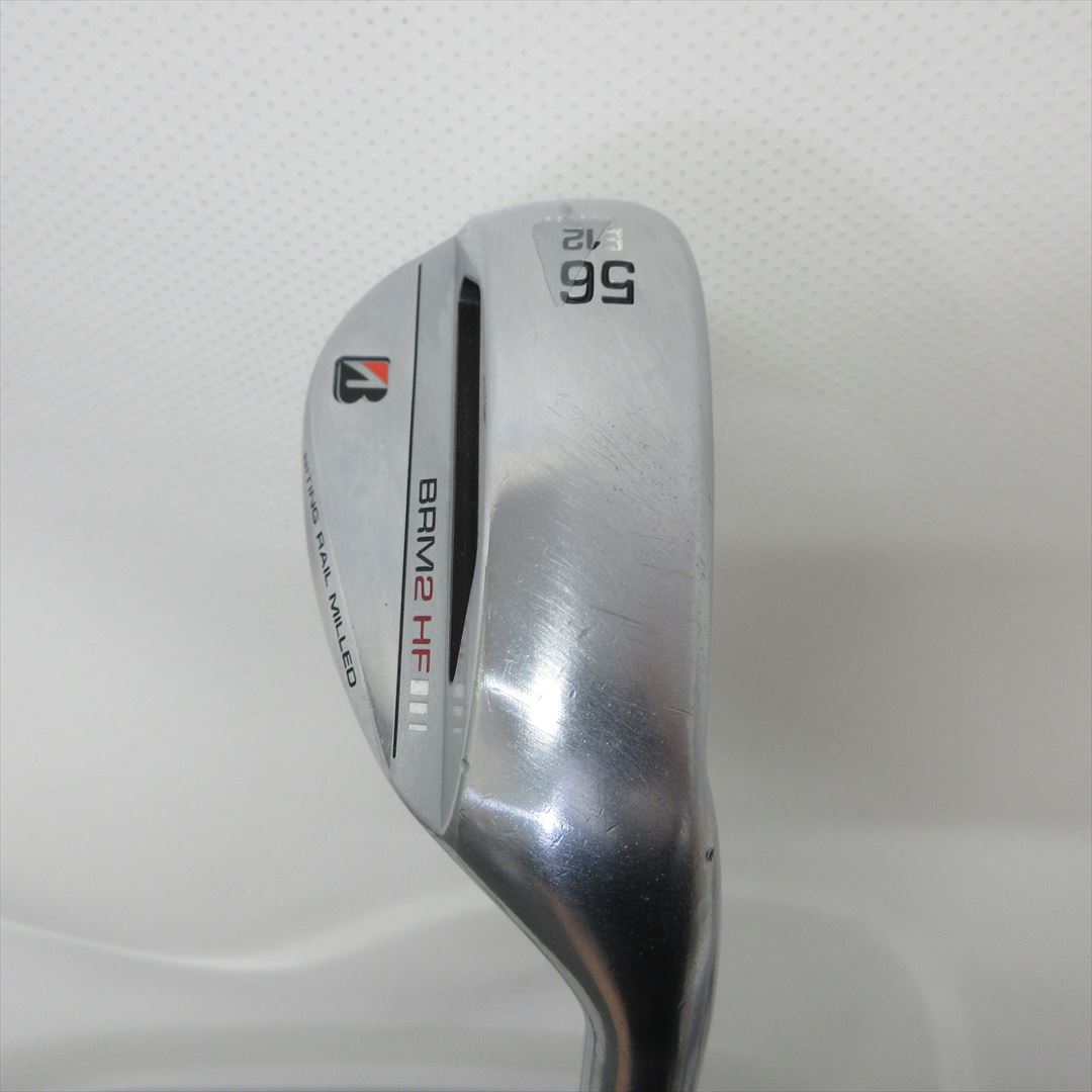 Bridgestone Wedge BRIDGESTONE BRM2 HF – GOLF Partner USA