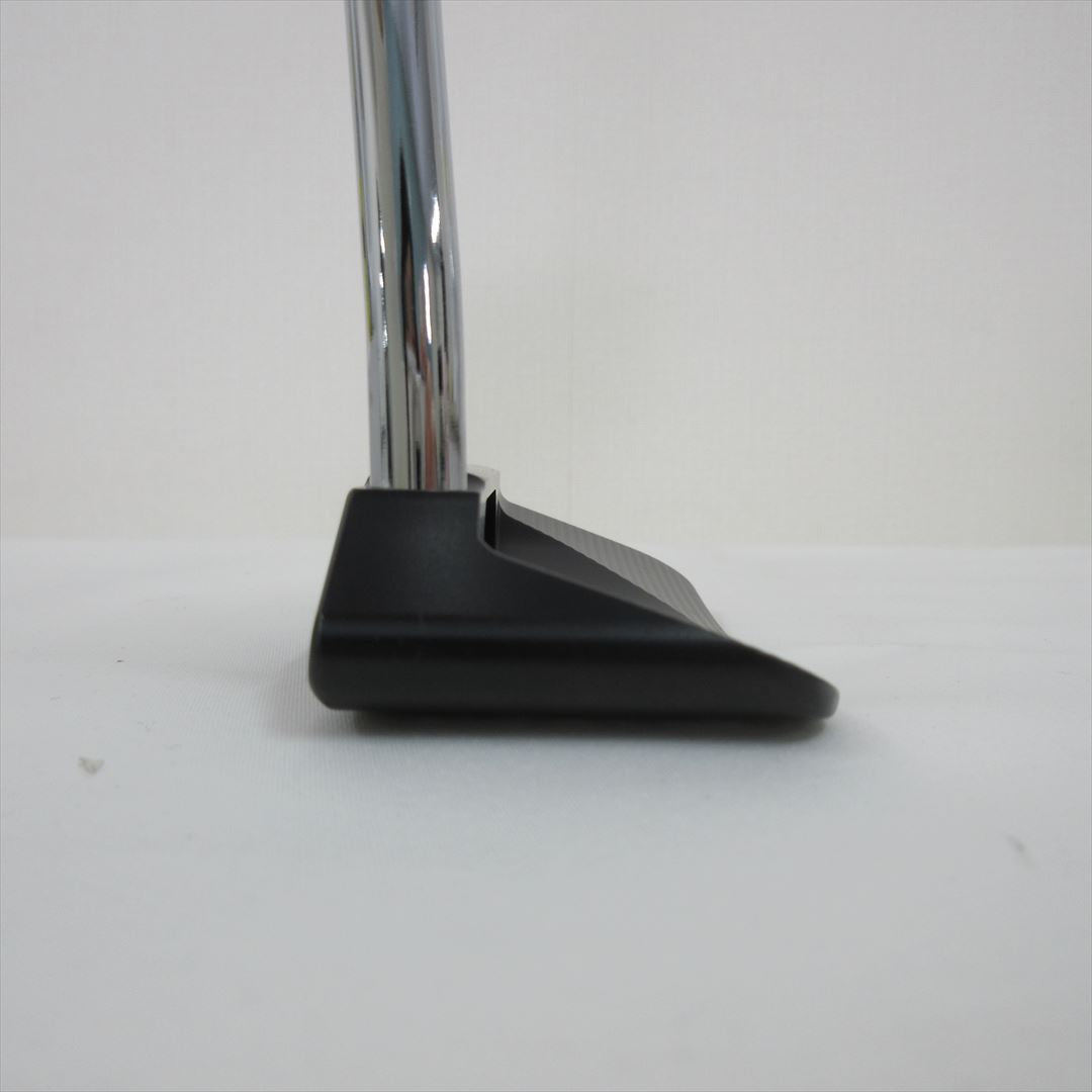 Piretti Putter Piretti MIDNIGHT BLACK MATERA TF – GOLF Partner USA