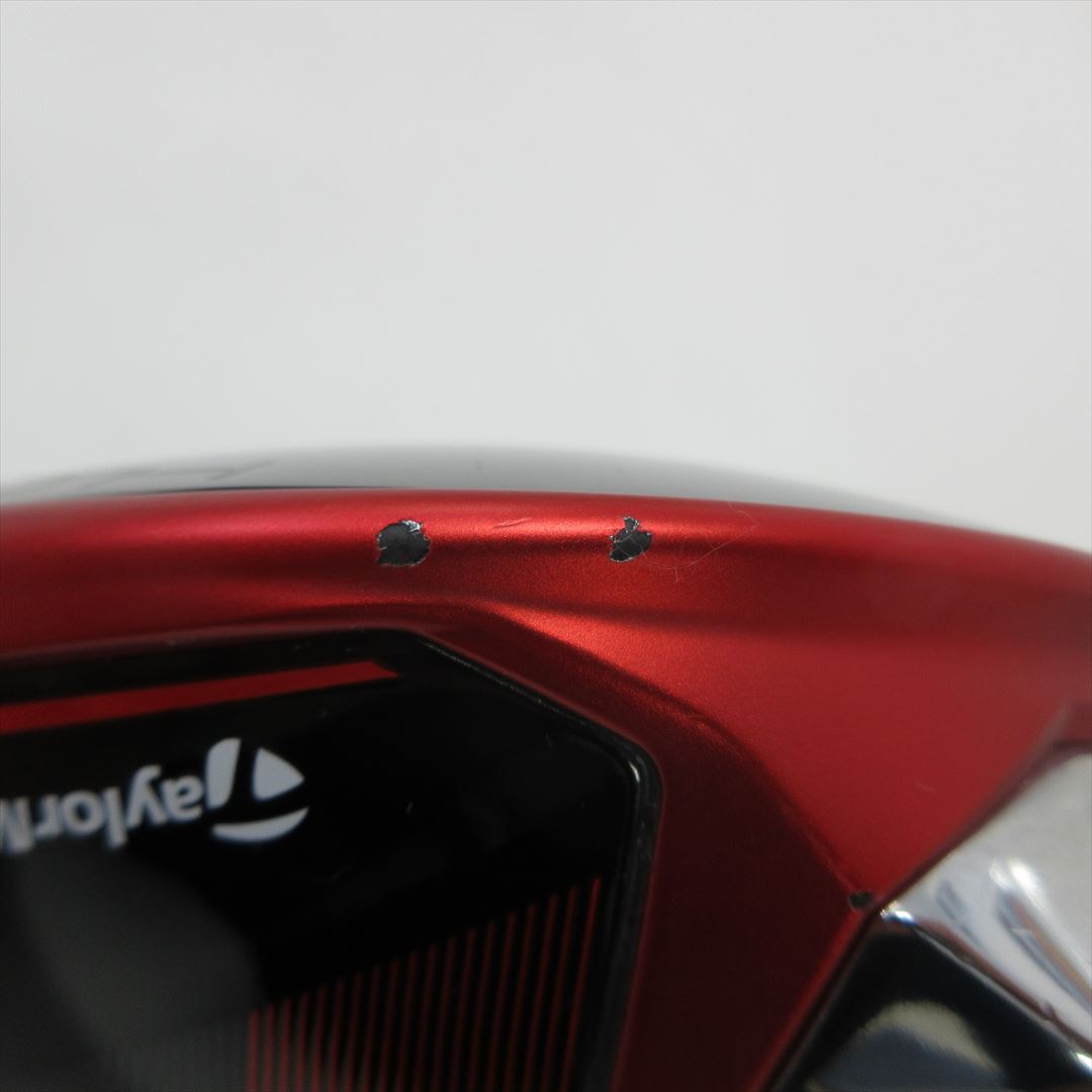 TaylorMade Driver STEALTH2 HD 10.5° Regular TENSEI RED TM50(STEALTH):