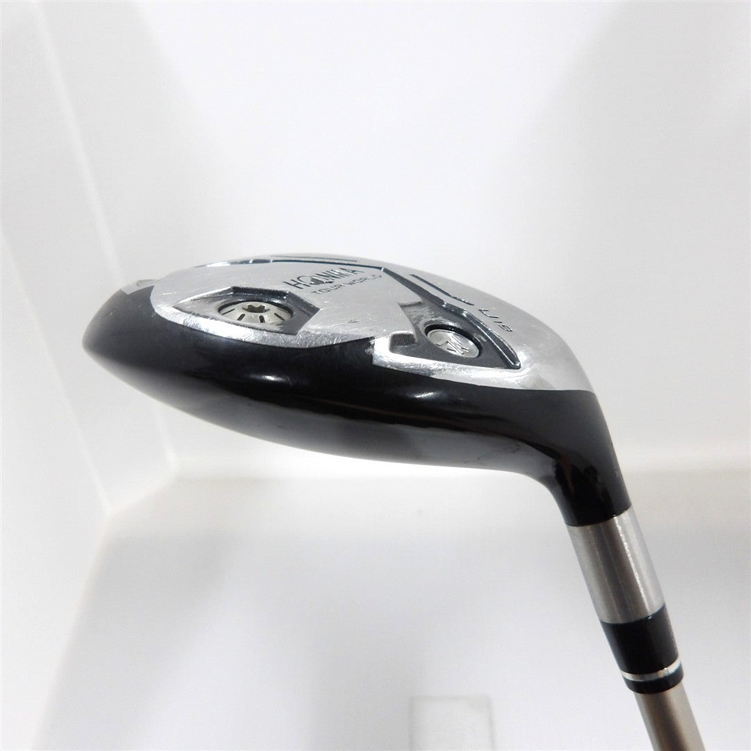 HONMA TW727 ユーティリティ 19° 22° VIZARD HONMA Hybrid TOUR WORLD TW727 – GOLF Partner USA
