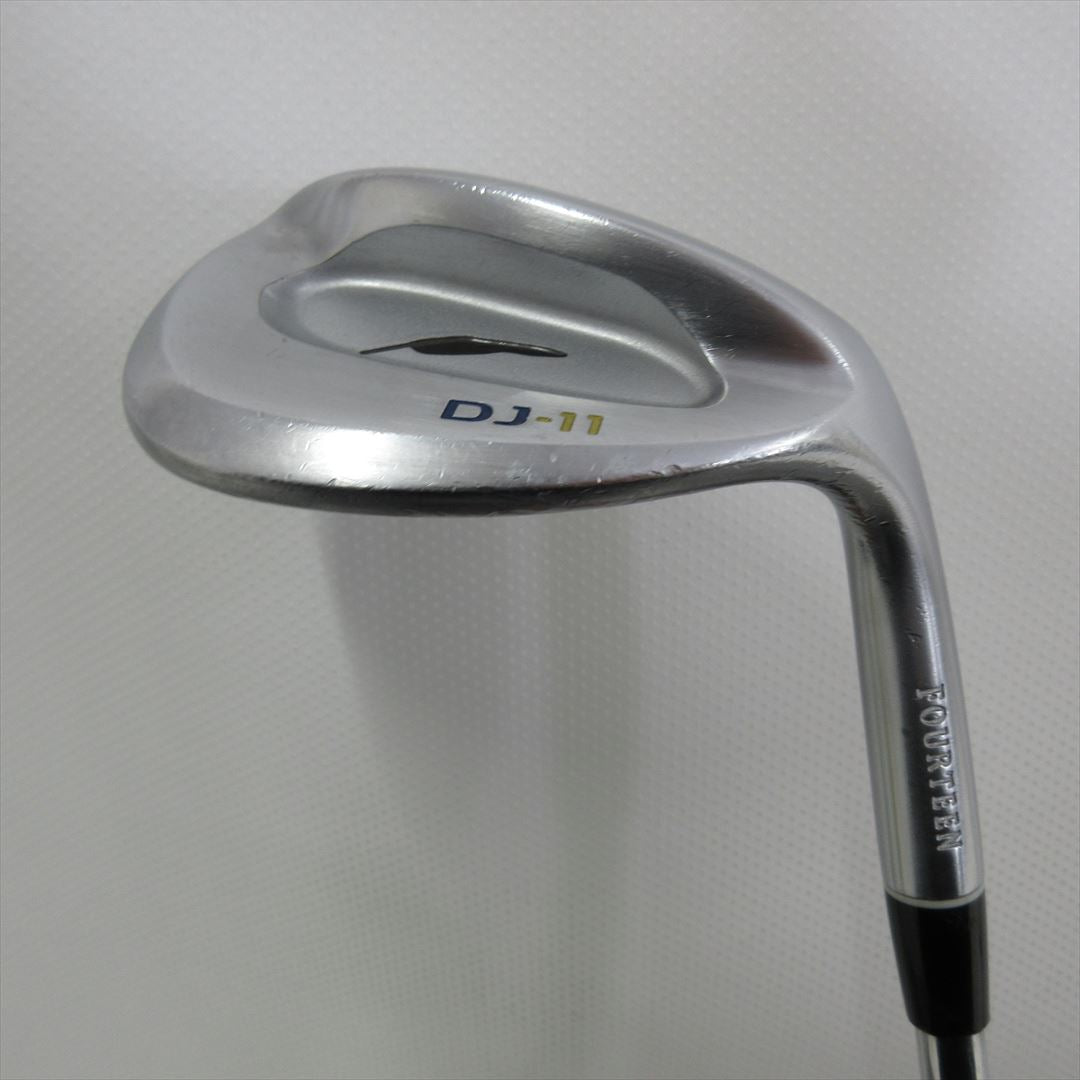 Fourteen Wedge DJ 11 58° NS PRO 950GH HT