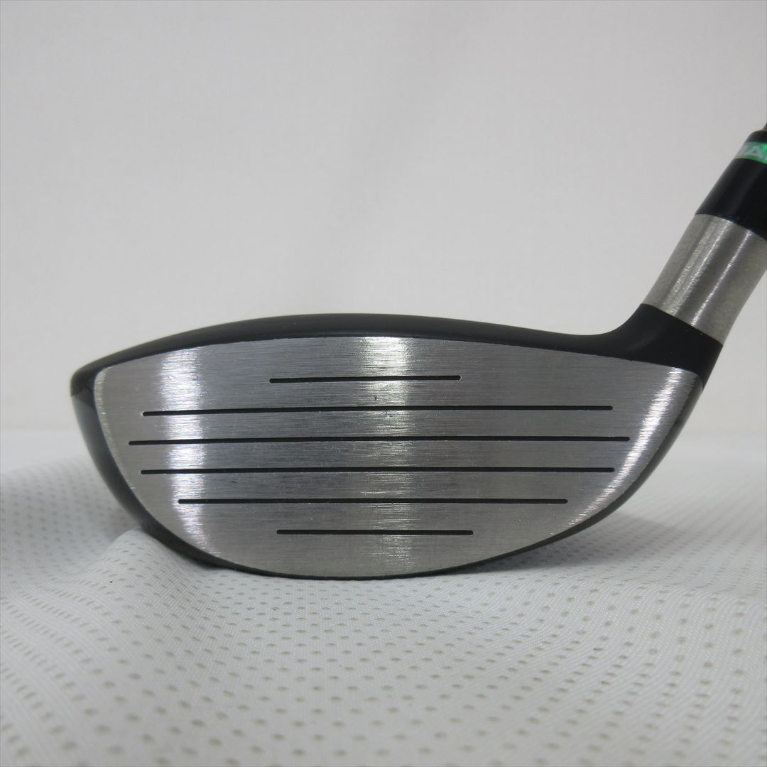 2021　バルド　NEW　CORSA　FAIRWAY　5W BALDO BALDO CORSA Fairway 2021 5W Fairway wood DERA MAX 02