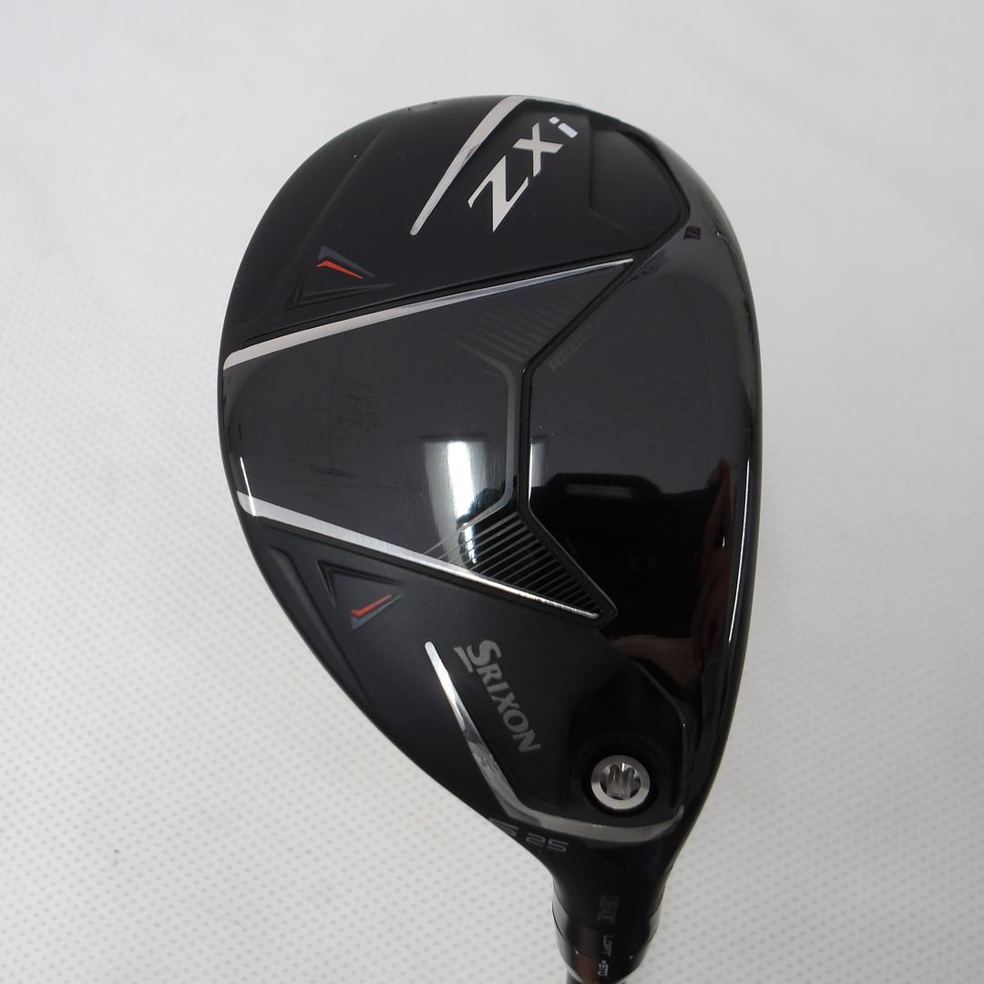 Dunlop Hybrid SRIXON ZXi – GOLF Partner USA