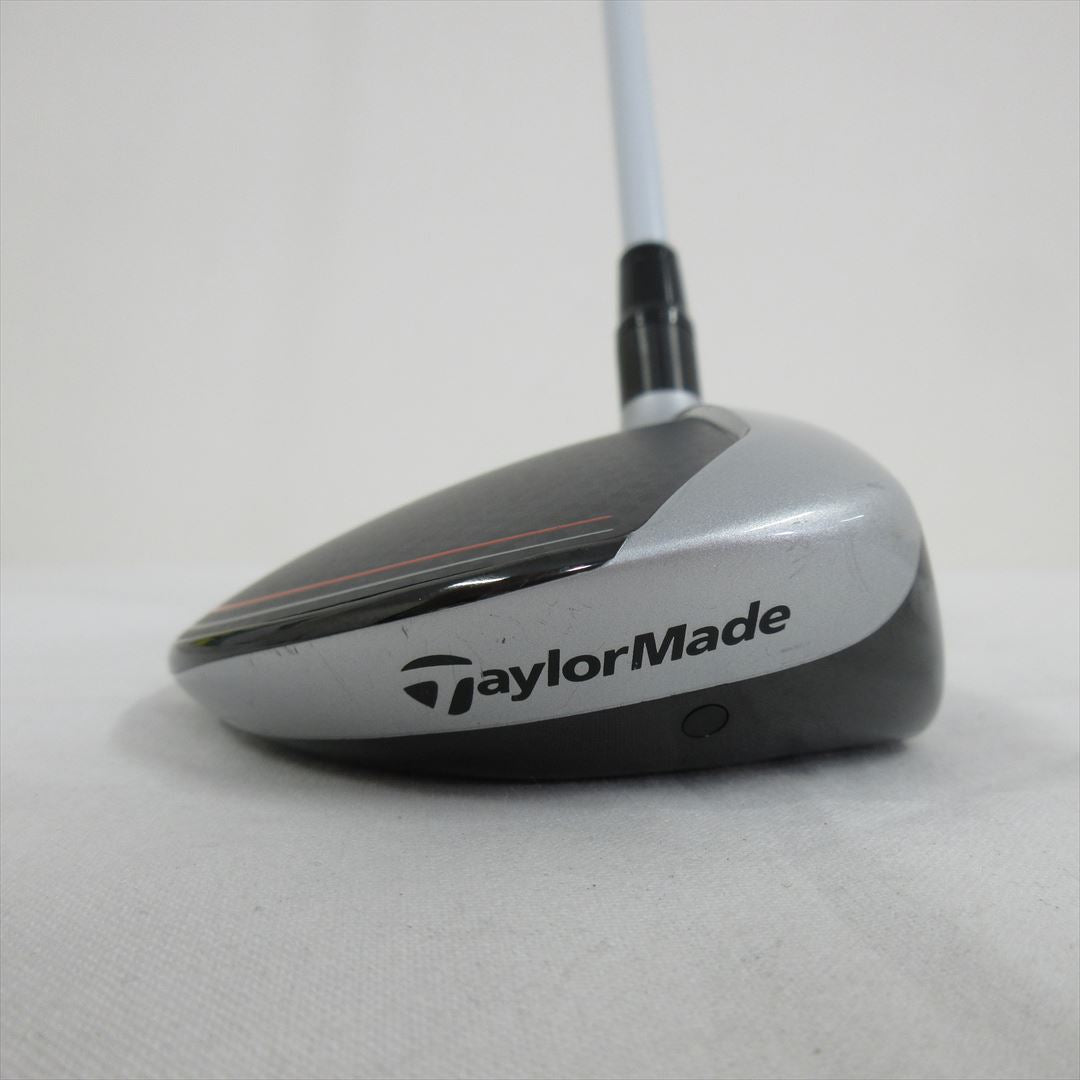 TaylorMade Fairway M5 5W 19° Stiff FUBUKI 75