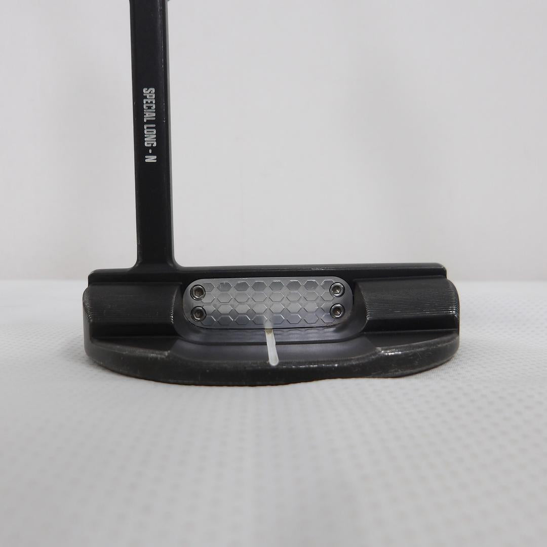 BALDO QUADRI FOGLIO SPECIAL LONG-N パター Baldo Putter QUADRI FOGLIO LIMITED MILANO 009 – GOLF Partner USA