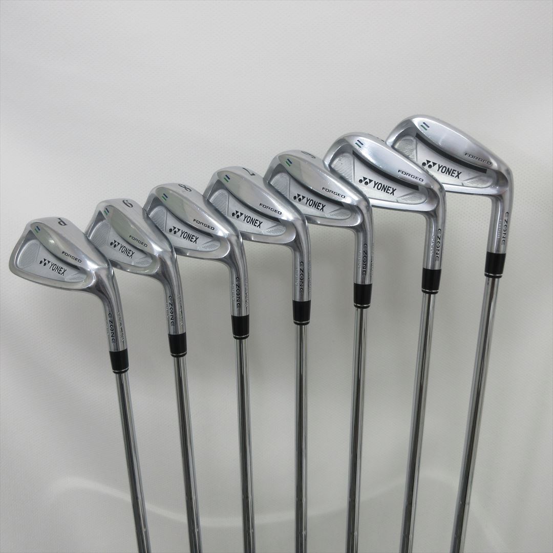 Yonex Iron Set EZONE CB 501 FORGED Stiff NS PRO 950GH HT 7 pieces