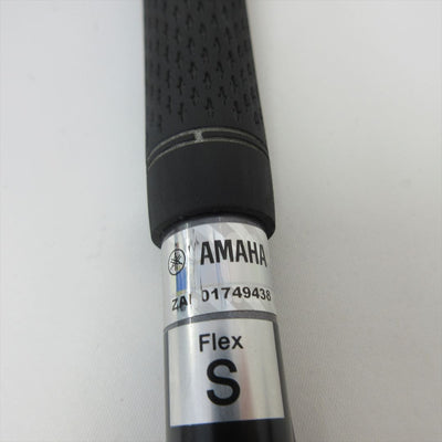 Yamaha Hybrid RMX -2020 HY 19° Stiff TMX-420U