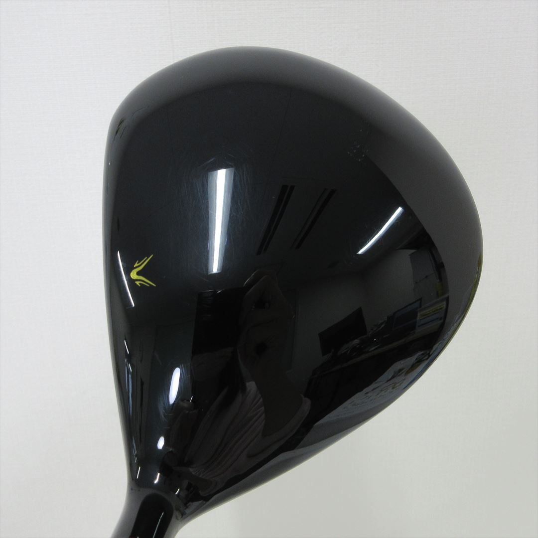 HONMA Driver BERES BLACK 10.5° Senior 3S ARMRQ MX