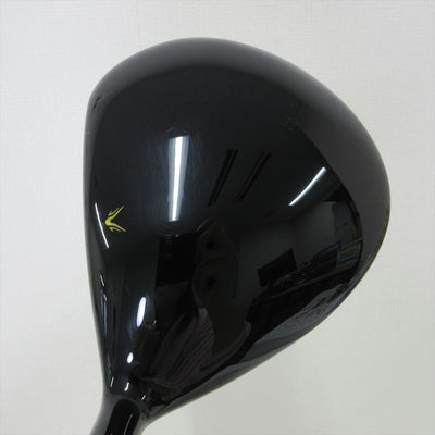 HONMA Driver BERES BLACK 10.5° Senior 3S ARMRQ MX