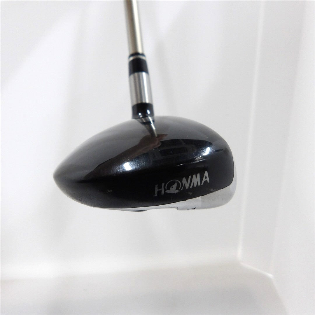 HONMA Hybrid TOUR WORLD TW727 – GOLF Partner USA