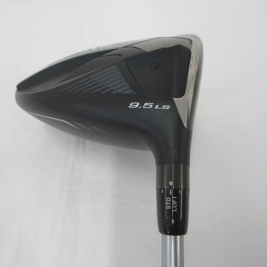 DUNLOP SRIXON ZX5 MkII LS DRIVER ダンロップ スリクソン ZX5 Mk2 LS ドライバー TourAD CQ ツアーAD Dunlop Driver SRIXON ZX5 Mk 2 LS 9.5° Stiff Diamana ZX-2 50 | eBay