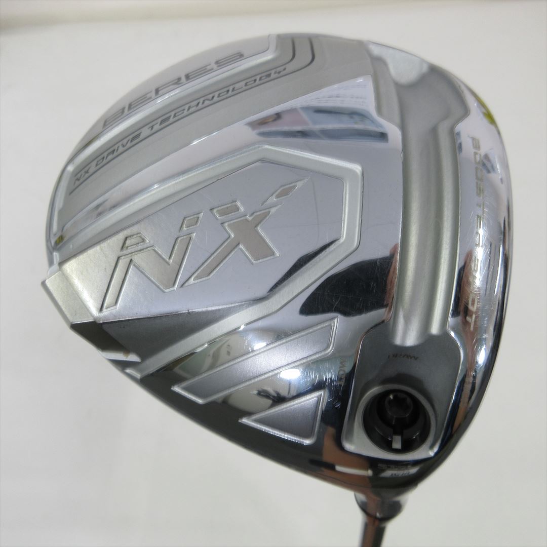 HONMA Driver BERES NX SSS 10.5° VIZARD FOR NX 45