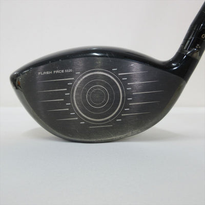 Callaway Driver MAVRIK 9° Stiff KUROKAGE 60G