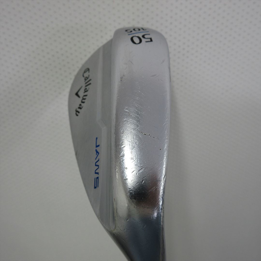 Callaway Wedge MD 5 JAWS Chrome 50° MCI WG5