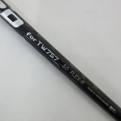 HONMA Driver TOUR WORLD TW757 S 10.5° Regular VIZARD for TW757 50