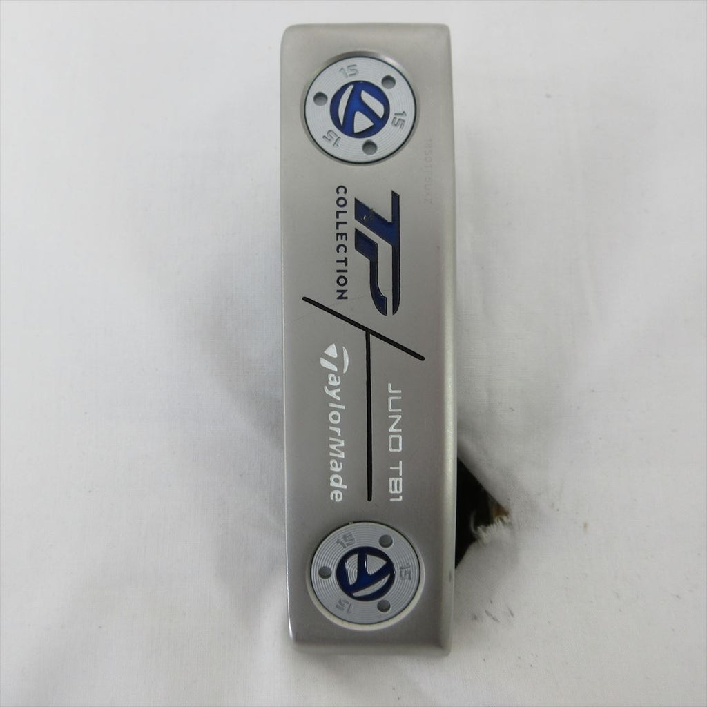 TaylorMade Putter TP COLLECTION HYDRO BLAST JUNO TB1 33 inch