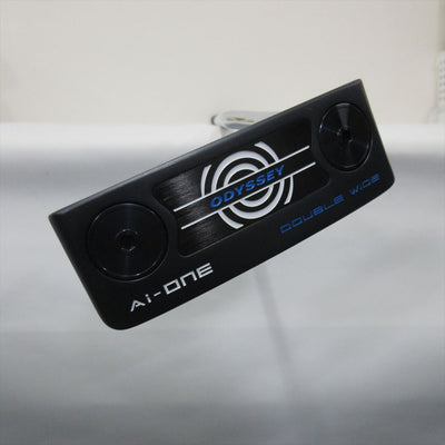 Odyssey Putter Ai-ONE DOUBLE WIDE DB 34 inch: