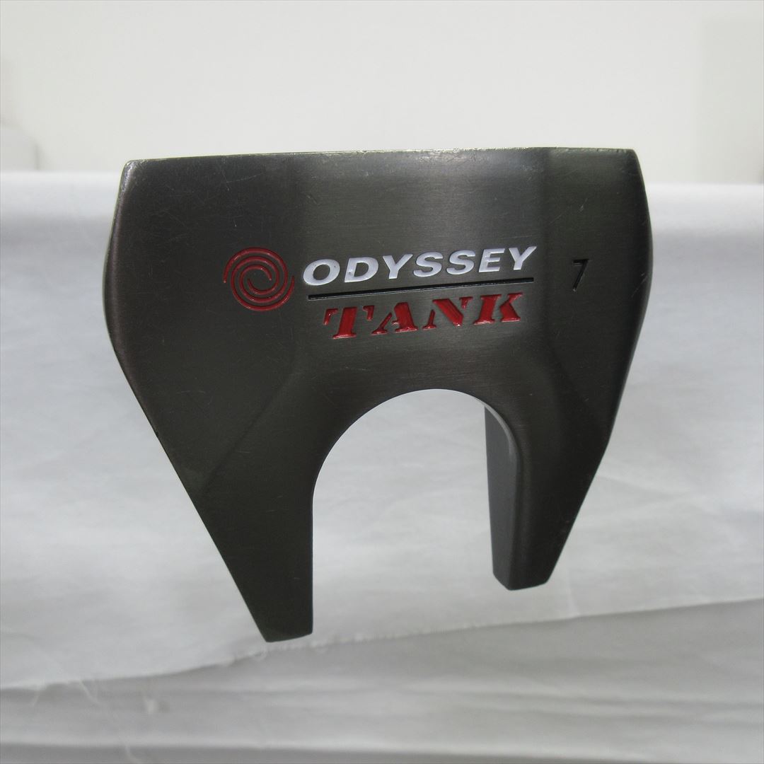 Odyssey Putter TANK #7 34 inch