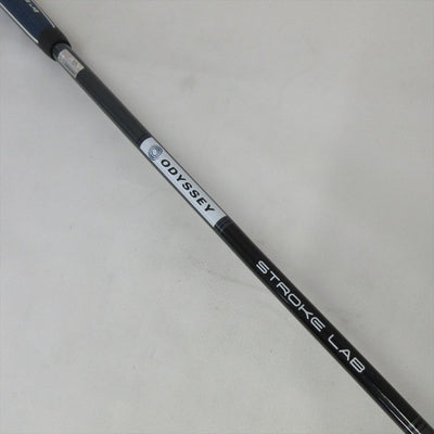 Odyssey Putter Left-Handed 2-BALL TEN TRIPLE TRACK 34 inch