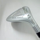 HONMA Hybrid BERES NX SSS HY 22° Regular VIZARD FOR NX 45
