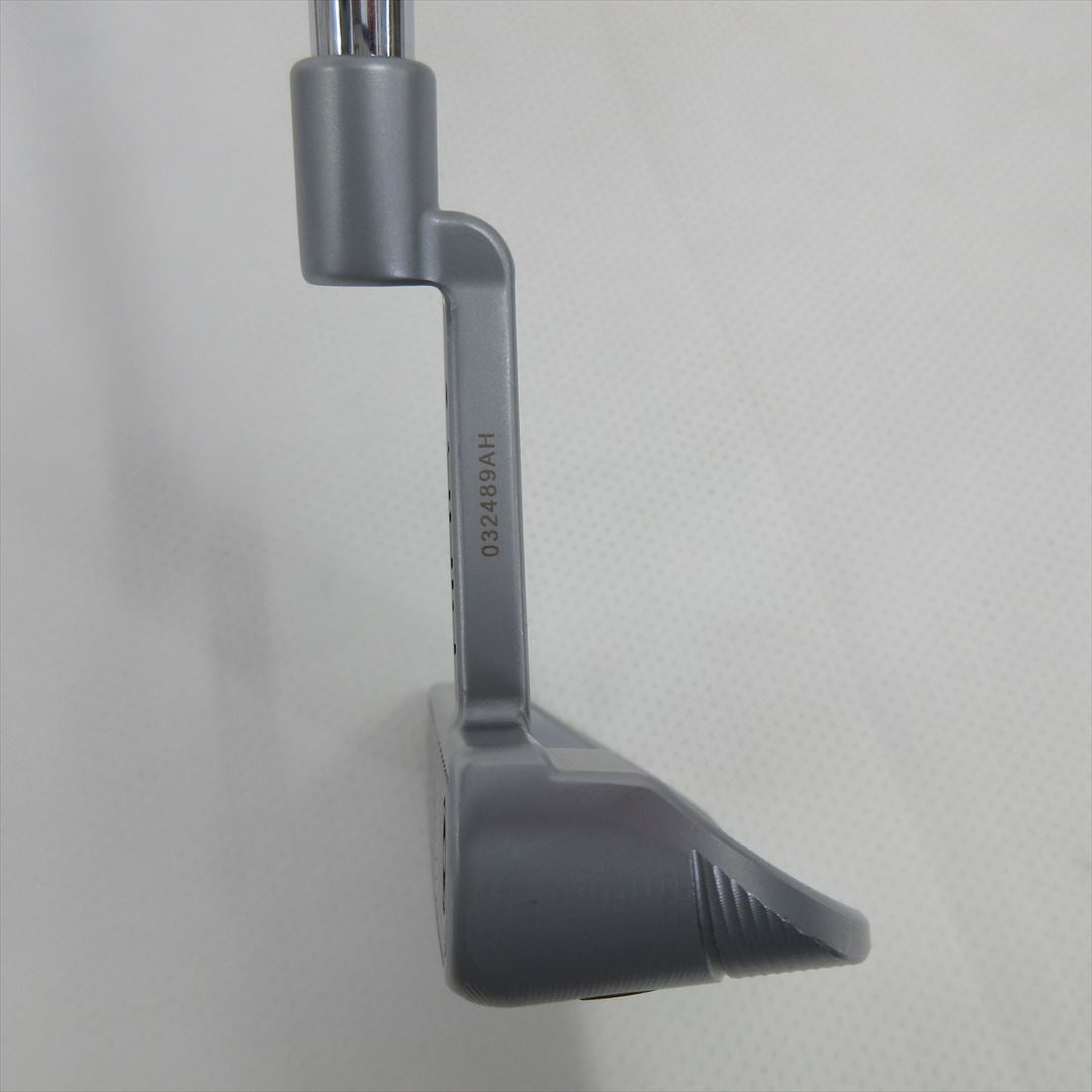 Ping Putter VAULT 2.0 B60 Platinum Dot Color Black 34 inch