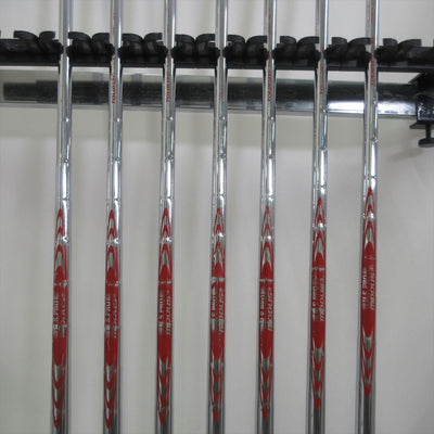 Fourteen Iron Set TC 544 FORGED Stiff NS PRO MODUS3 TOUR120 7 pieces