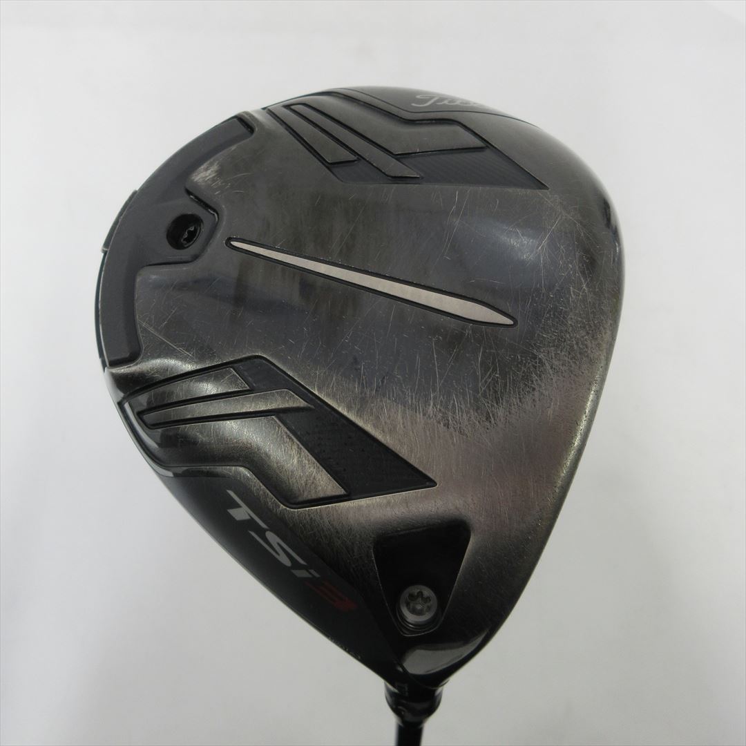 Titleist Driver TSi3 10° Stiff TSP110 50