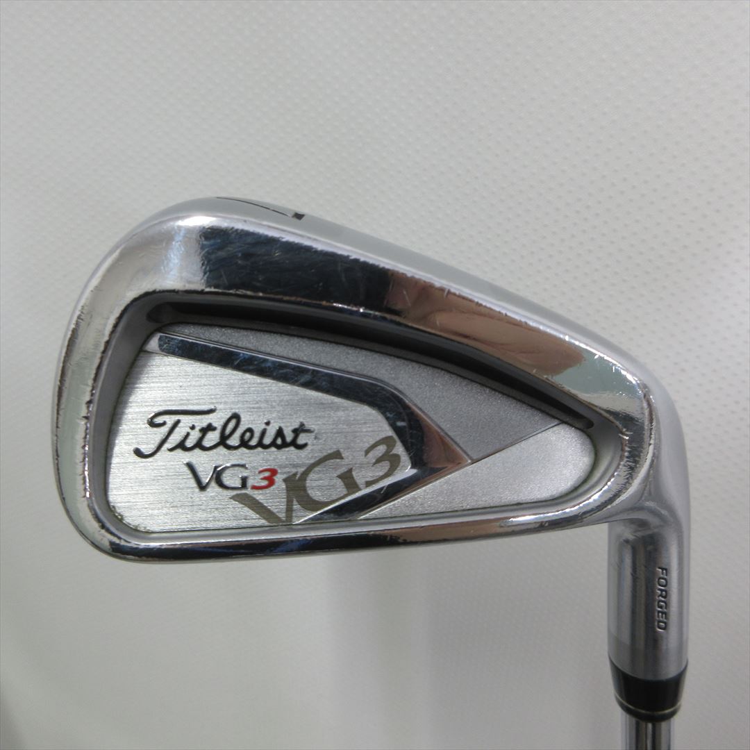 Titleist Iron Set Titleist VG3(2012) Stiff NS PRO 950GH 6 pieces