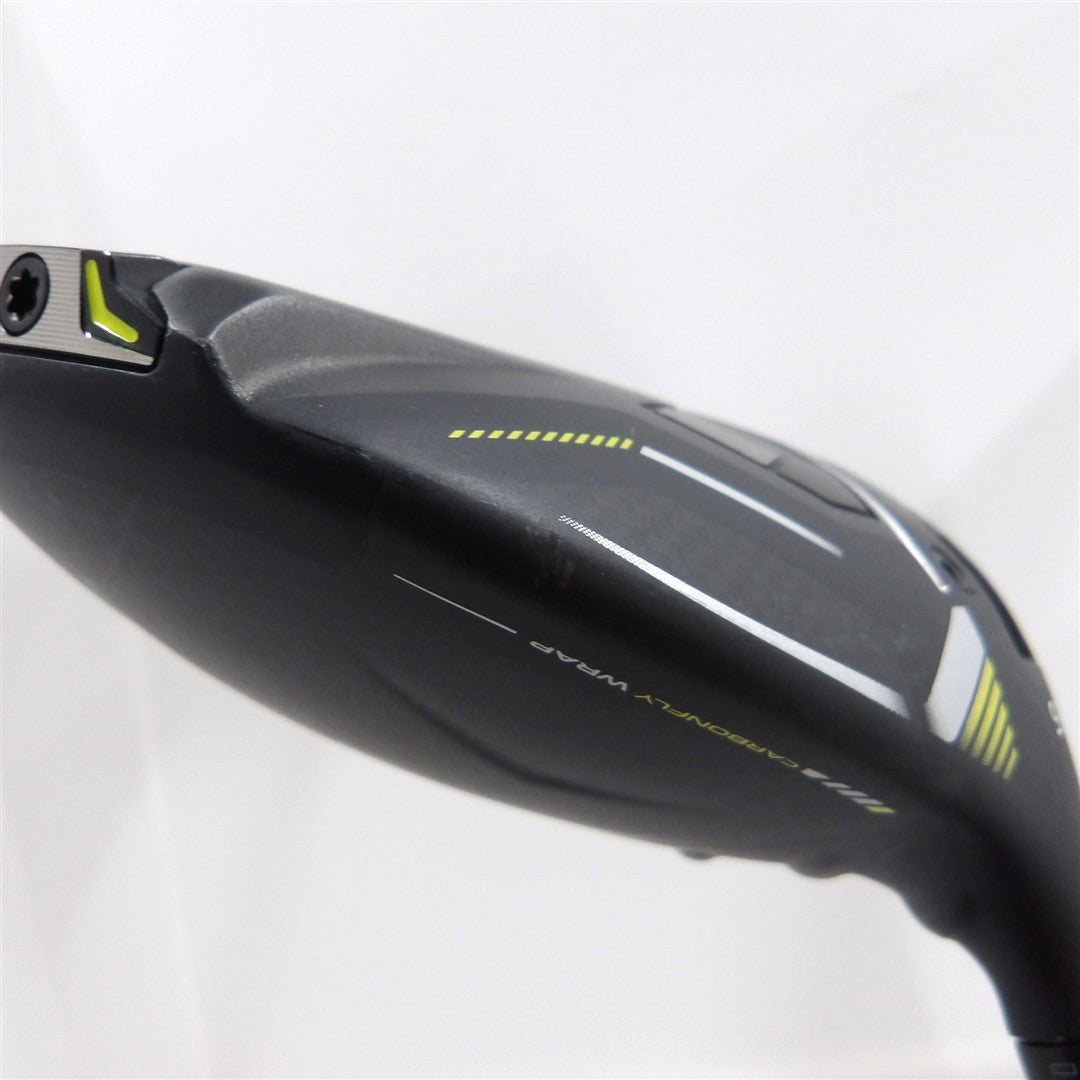 Ping Driver G430 MAX 10K 9° Stiff PING TOUR 2.0 CHROME 65