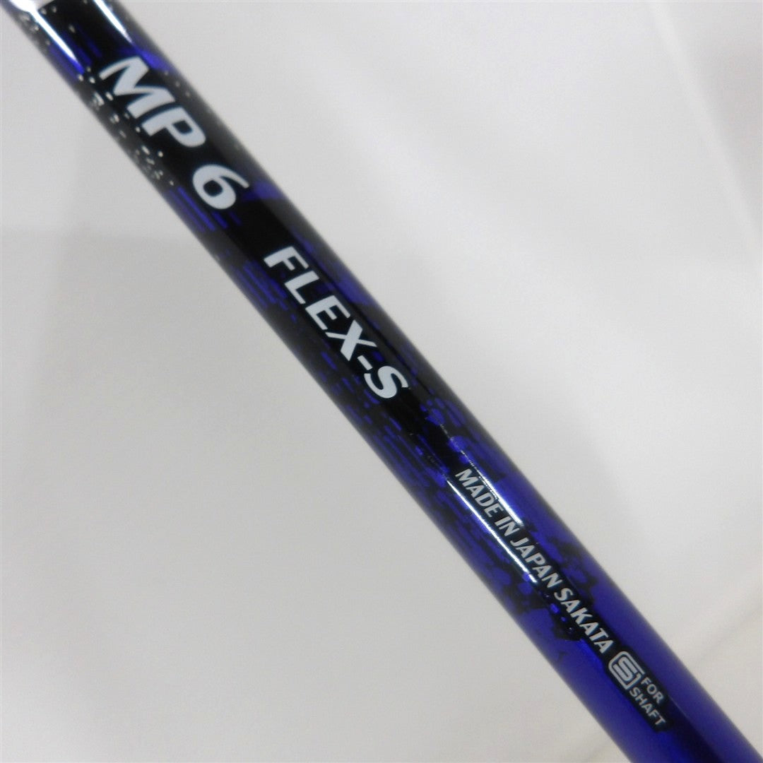 HONMA Driver BERES NX PROTO 10° Stiff VIZARD MP 6