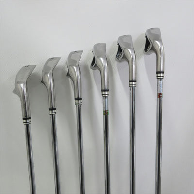 XXIO Iron Set Fair Rating XXIO7 Regular NS PRO 920GH for XXIO 6 pieces