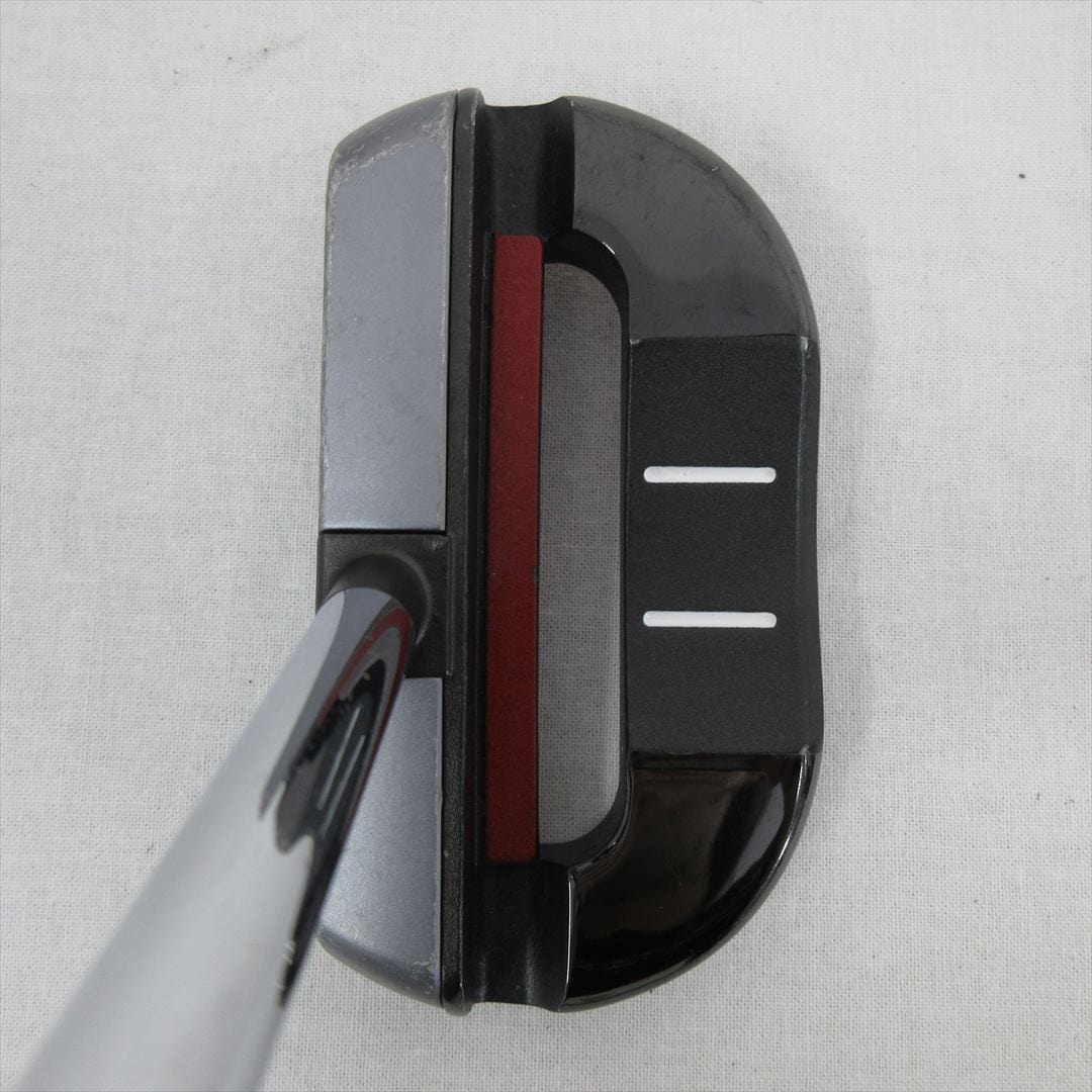 PRGR Putter SILVER-BLADE DD 04CS 33 inch