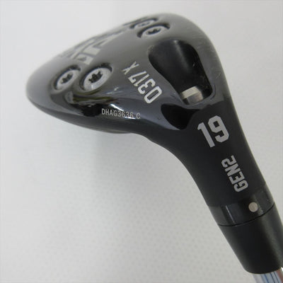 PXG Hybrid PXG 0317X GEN2 HY 19° Stiff NS PRO ZELOS 7