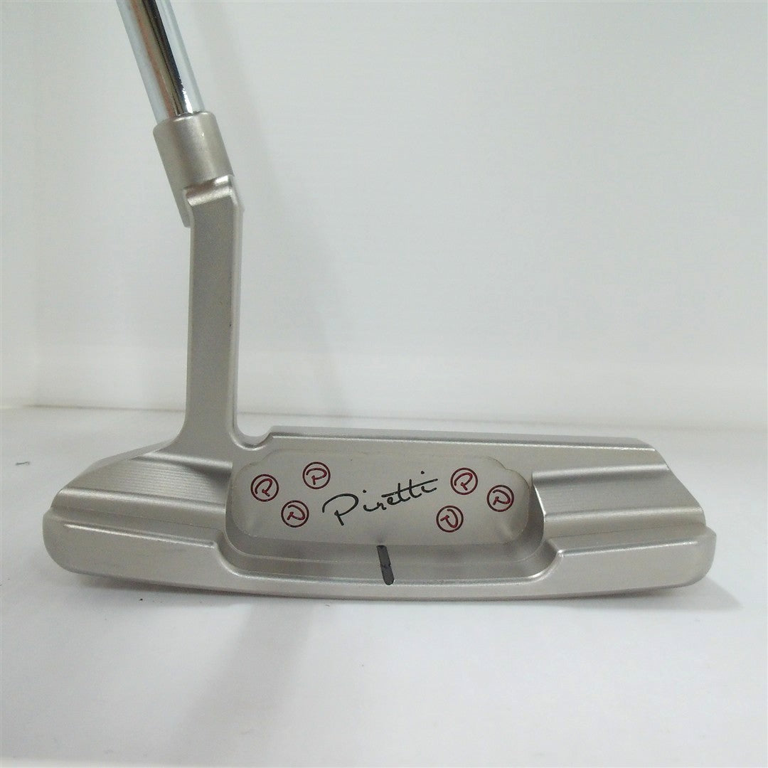 Piretti Putter PREMIER SERIES CORTINO 2 – GOLF Partner USA