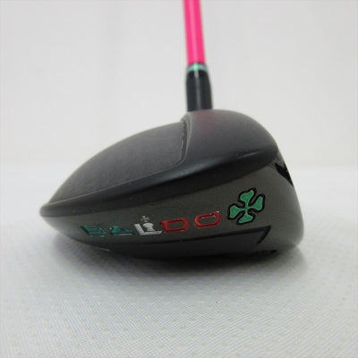 Baldo Hybrid CORSA UTILITY(2022) HY 23° Stiff ATTAS MB -HY 75