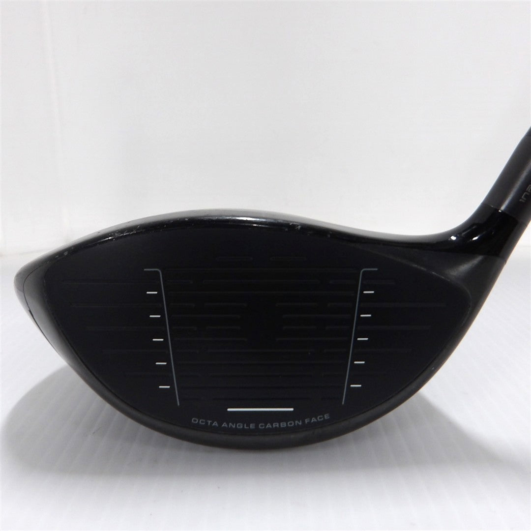 Yamaha Driver inpres DRIVESTAR TYPE/D(2025) 10.5° Regular SPEEDER NX for Yamaha