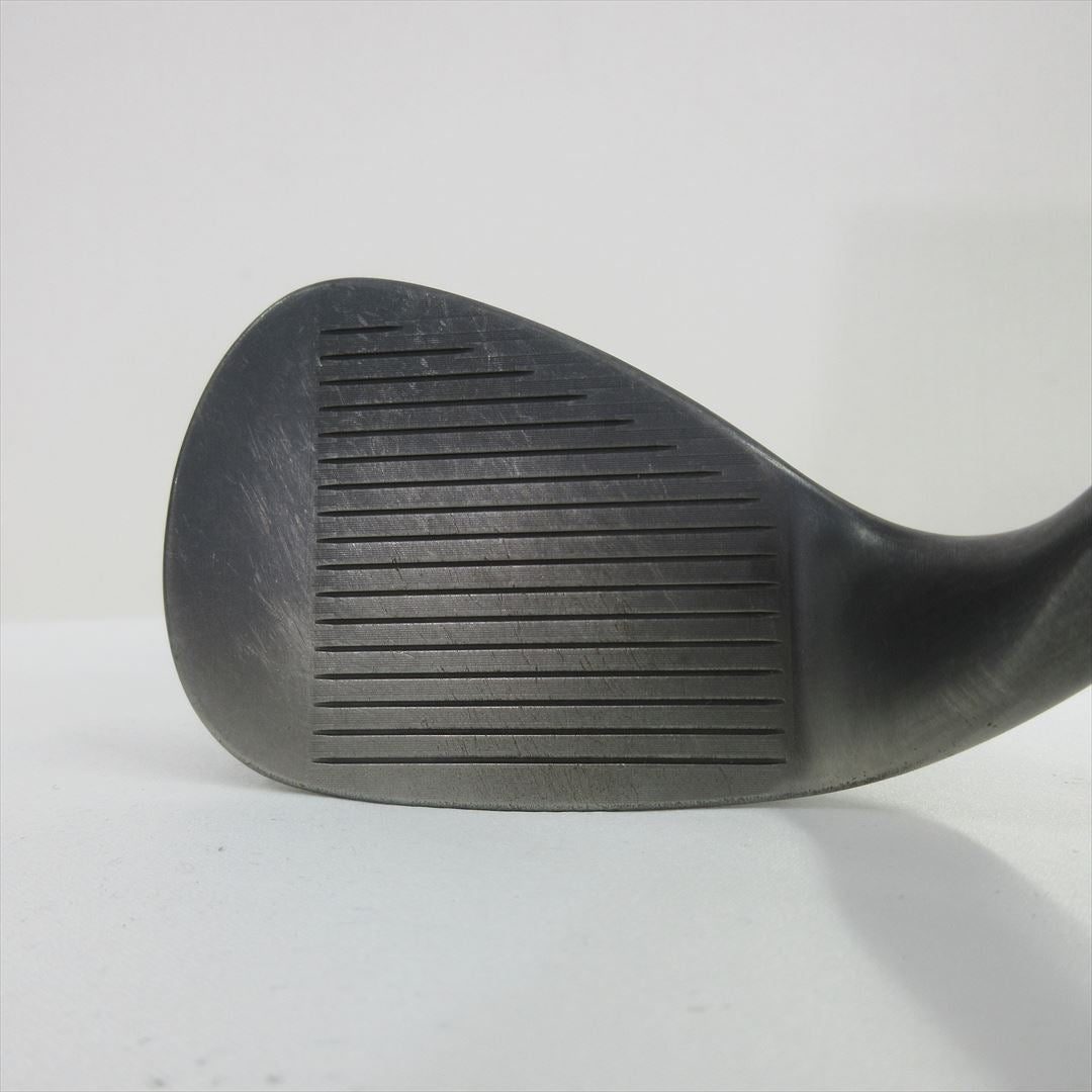 Titleist Wedge VOKEY SPIN MILLED SM9 JET BLACK 56° BV 105