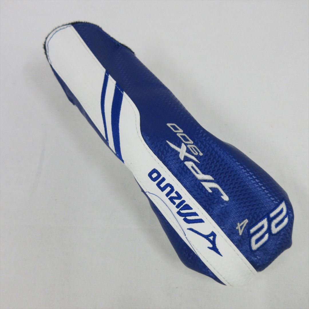 Mizuno Hybrid JPX 900 HY 22° Regular Orochi(Blue EYE)