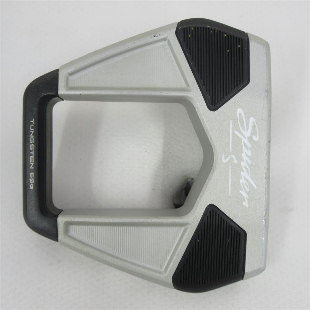 TaylorMade Putter Spider S CHALK 34 inch