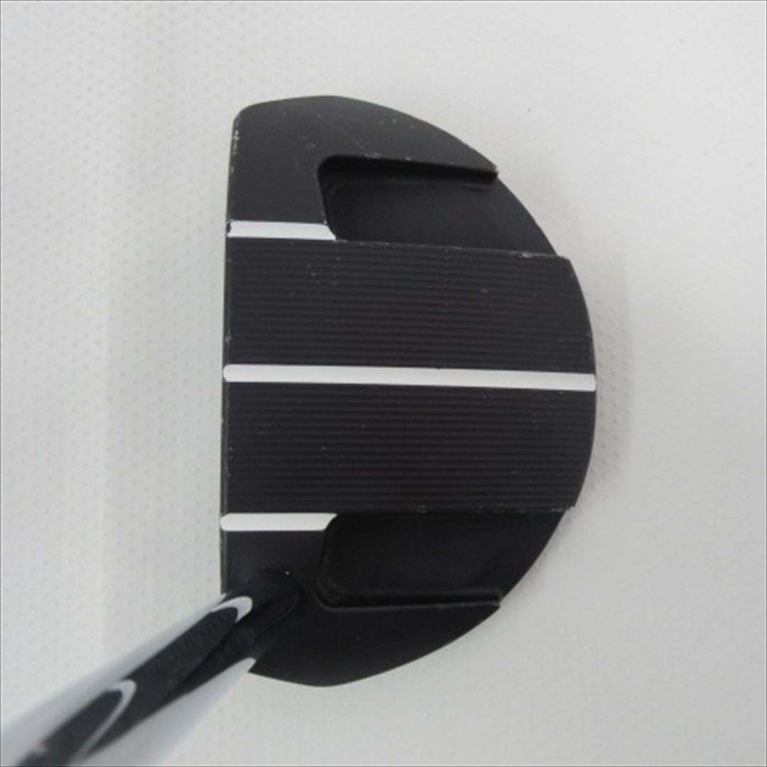 Ping Putter CADENCE TR Ketsch Mid Dot Color Black 37.5inch