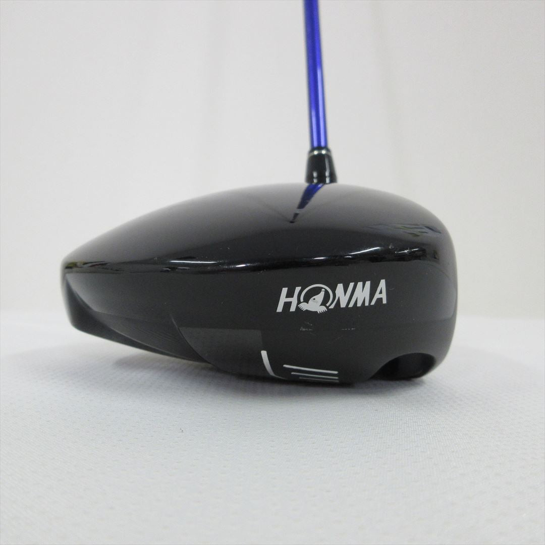 HONMA Driver TOUR WORLD TW757 S 10.5° Stiff VIZARD MP 6