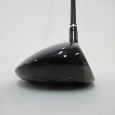 HONMA Hybrid BERES BLACK HY 25° Regular ARMRQ MX BLACK