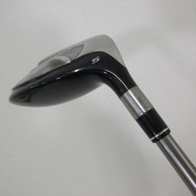 taylormade fairway r7 xr2007 5w 18 regular re ax xr