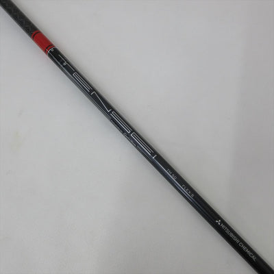 TaylorMade Driver STEALTH 9° Stiff TENSEI RED TM50(STEALTH):