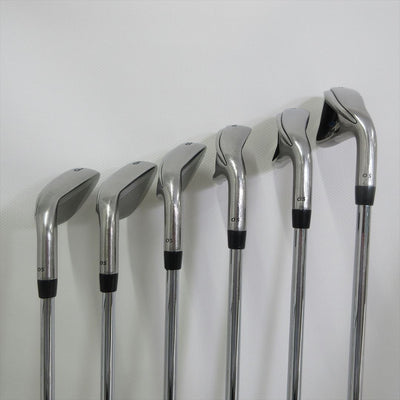 Callaway Iron Set XR 16 OS Regular NS PRO 850GH 6 pieces